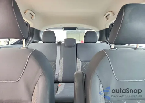 2019 Nissan Kicks S z USA, uszkodzony, nr VIN 3N1CP5CU0KL556029